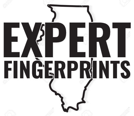 Expert Fingerprints Logo